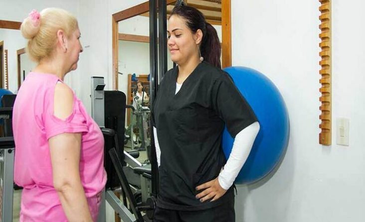 fisioterapia