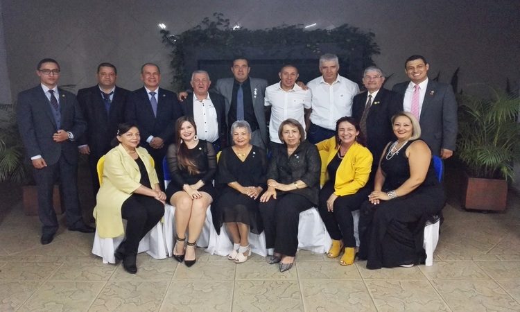 club rotario oficial